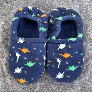 Kids slippers